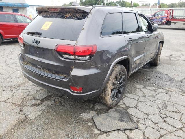 1C4RJEAG8JC241852 - 2018 Jeep grand cherokee