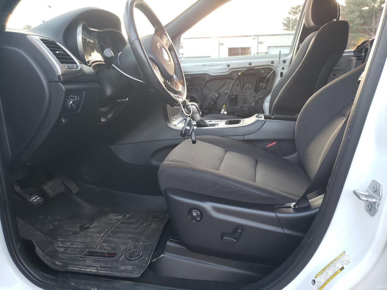 1C4RJFAG2LC201081 - 2020 Jeep grand cherokee