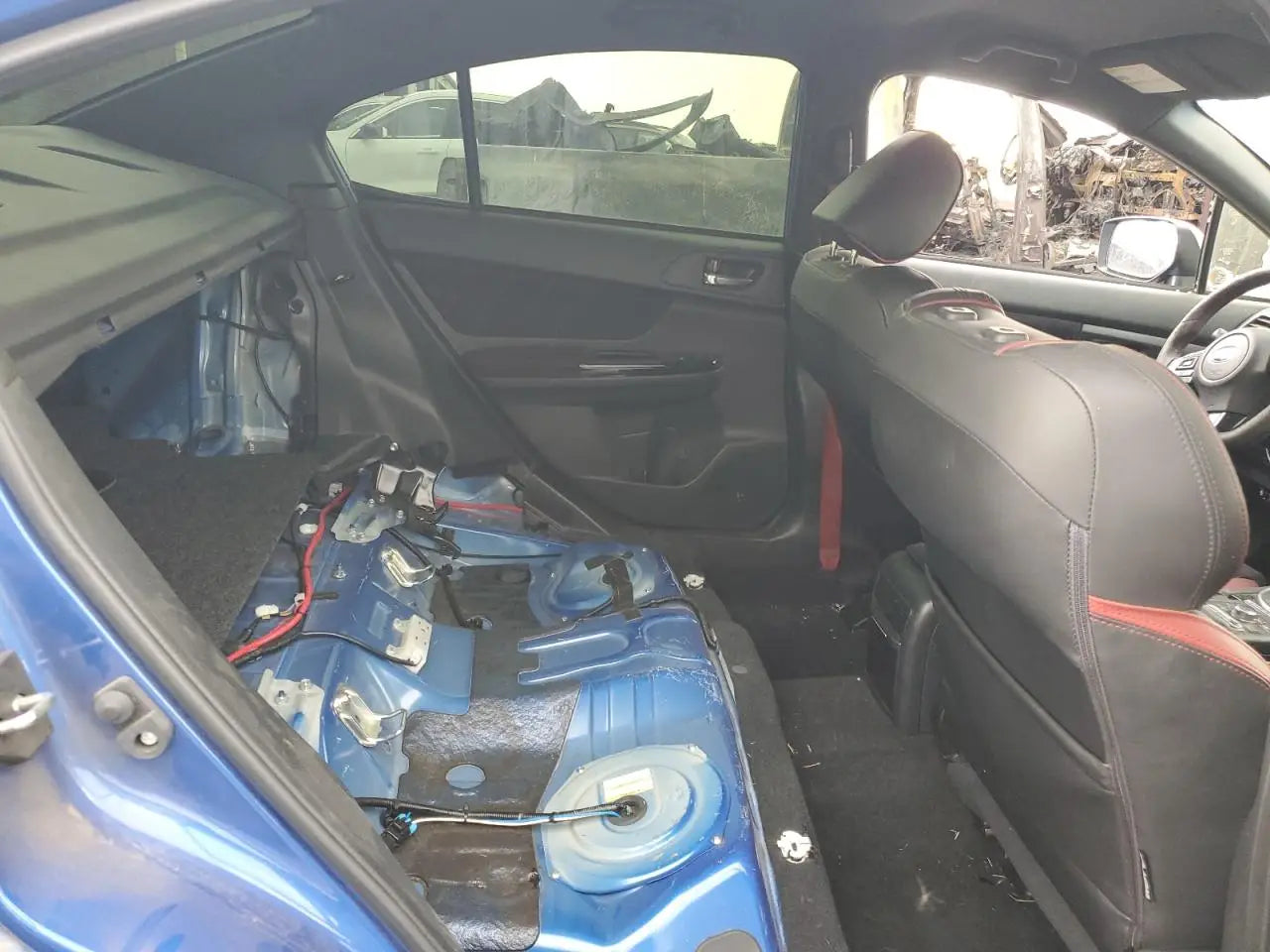 JF1VA3Z62J9832681 - 2018 Subaru wrx – Hide Vin Expert