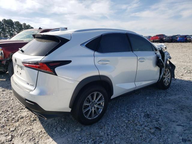 JTJDARBZ4M5023141 - 2021 Lexus nx – Hide Vin Expert
