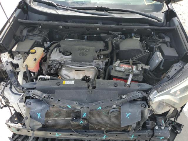 2T3JFREV8GW457141 - 2016 Toyota rav4 se