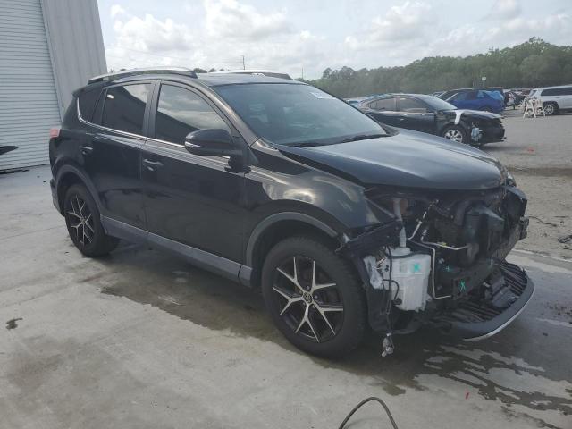 2T3JFREV8GW457141 - 2016 Toyota rav4 se