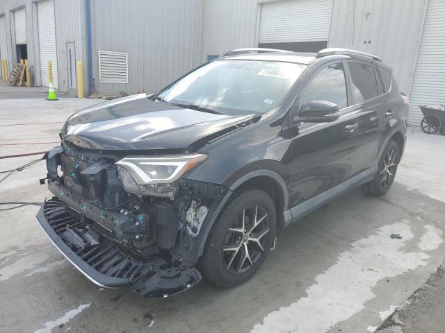 2T3JFREV8GW457141 - 2016 Toyota rav4 se