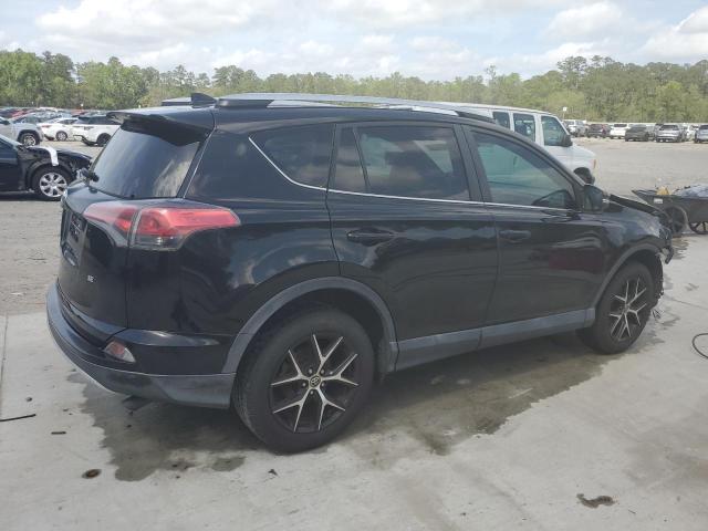 2T3JFREV8GW457141 - 2016 Toyota rav4 se