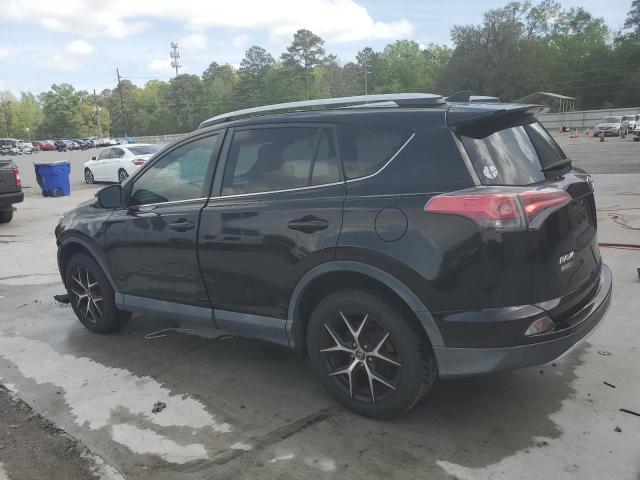 2T3JFREV8GW457141 - 2016 Toyota rav4 se