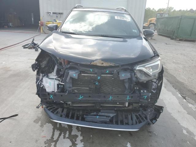 2T3JFREV8GW457141 - 2016 Toyota rav4 se