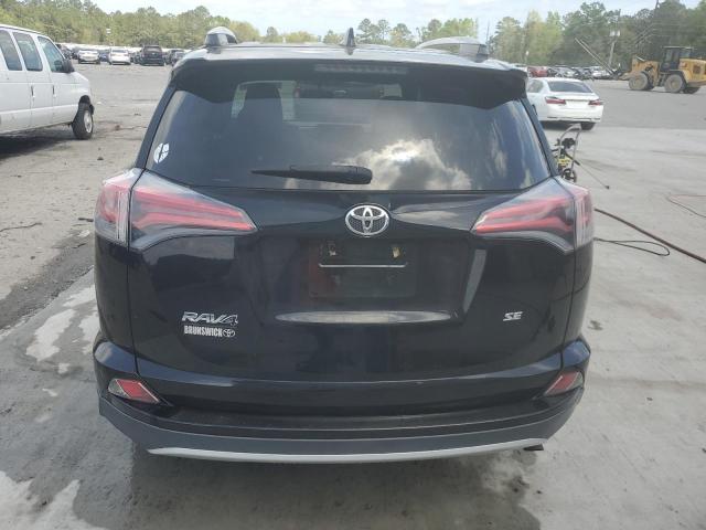 2T3JFREV8GW457141 - 2016 Toyota rav4 se