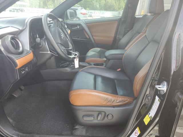 2T3JFREV8GW457141 - 2016 Toyota rav4 se